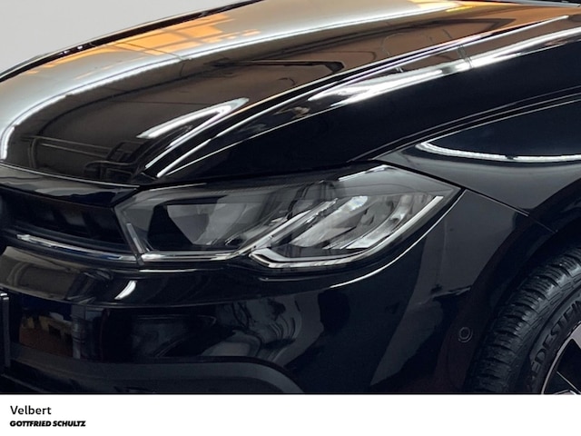 Volkswagen Polo DSG Life