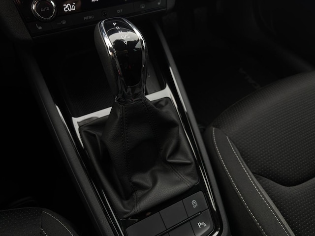 Skoda Scala 1.5 TSI Tour