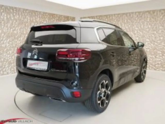 Citroën C5 Aircross Max