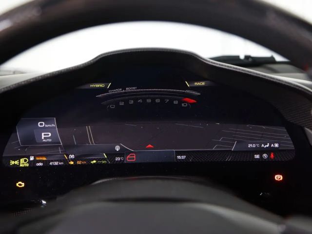 Ferrari SF90 Stradale