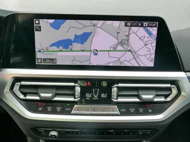 BMW 330 330e Touring xDrive