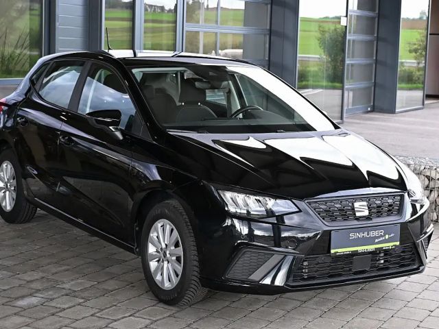 Seat Ibiza 1.0 EcoTSI Style