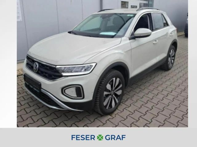 Volkswagen T-Roc 1.5 TSI DSG Move