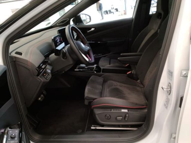 Volkswagen ID.5 4Motion GTX