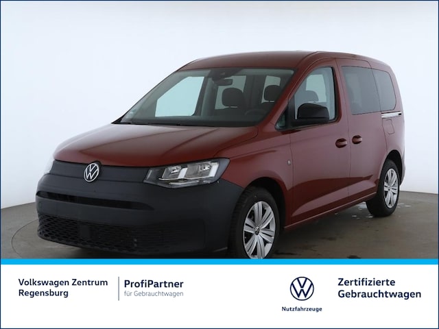 Volkswagen Caddy 2.0 TDI