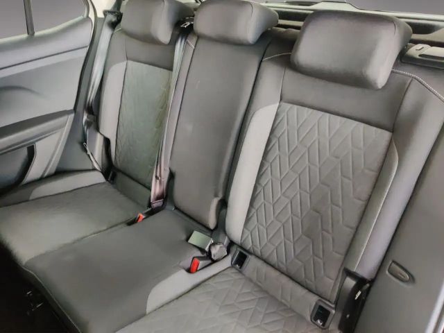 Volkswagen T-Cross 1.0 TSI IQ.Drive Life