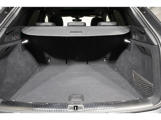 Audi Q5 45 TFSI Quattro S-Tronic