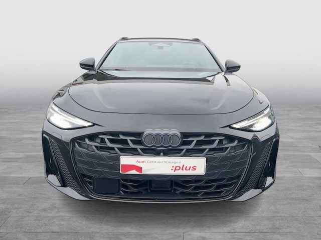 Audi A6 e-tron Avant Quattro