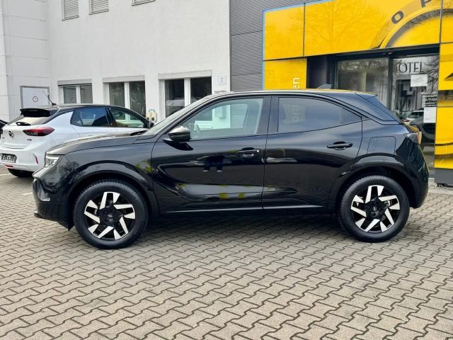 Opel Mokka GS-Line Grand Sport