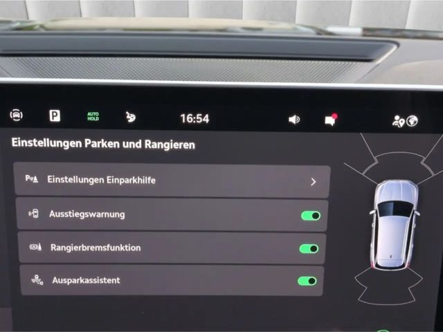 Skoda Kodiaq 4x4 Selection