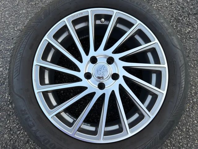 Peugeot 3008 EAT8 GT-Line PureTech