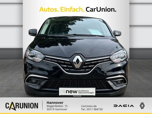 Renault Scenic Intens TCe 140