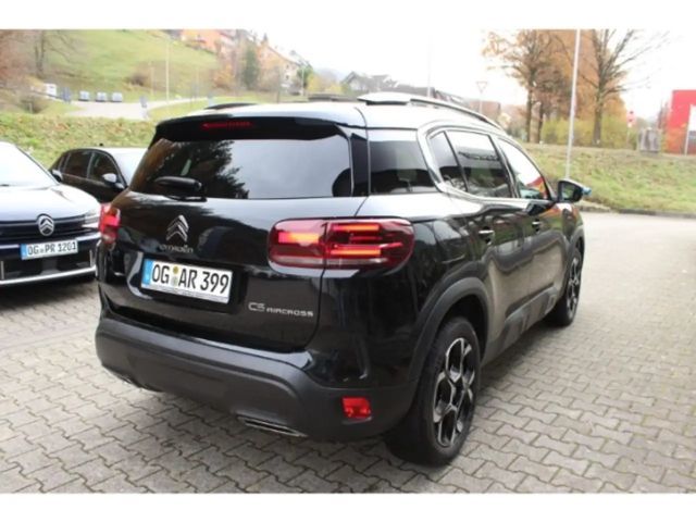 Citroën C5 Aircross Hybrid Max