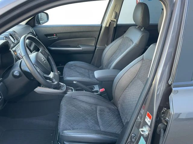 Suzuki Vitara Comfort Plus