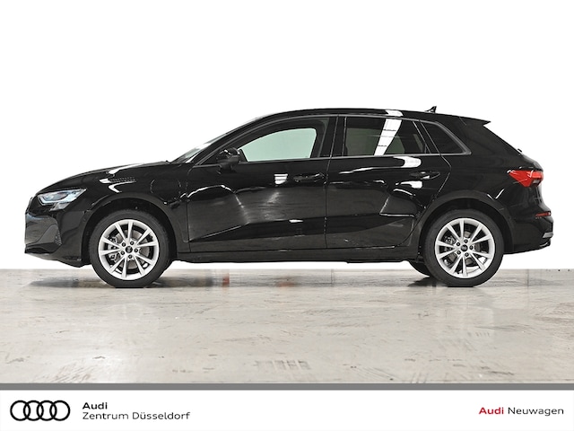 Audi A3 Hybride S-Tronic Sportback