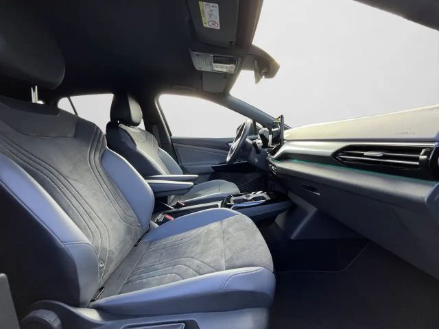 Volkswagen ID.4 Performance Pro