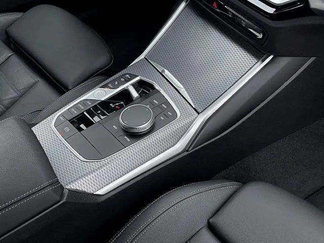 BMW 330 330i M-Sport Sedan