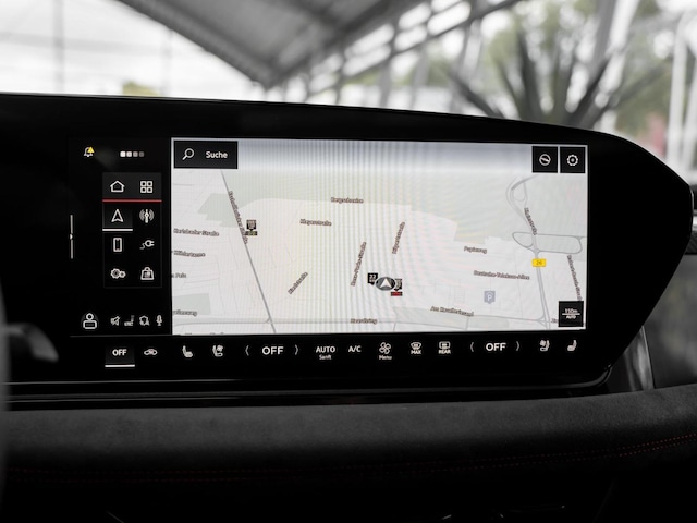 Audi A6 e-tron Sportback