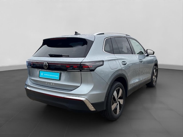 Volkswagen Tiguan 2.0 TDI DSG Elegance Elegance