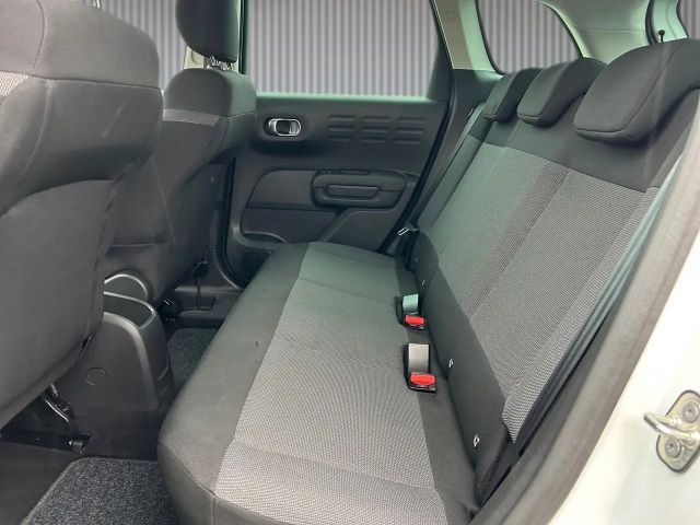 Citroën C3 Aircross Plus