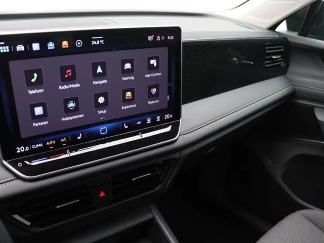 Volkswagen Tiguan 1.5 eTSI DSG Life Plus