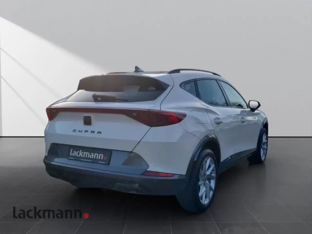 Cupra Formentor 1.5 TSI
