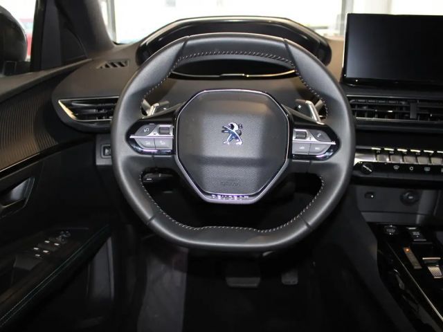 Peugeot 3008 Allure Pack Hybrid