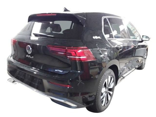 Volkswagen Golf 1.5 eTSI DSG Variant