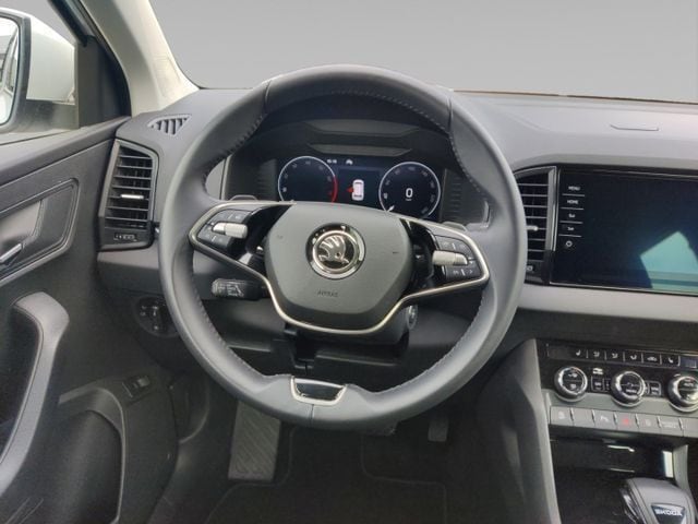 Skoda Karoq 1.5 TSI Selection