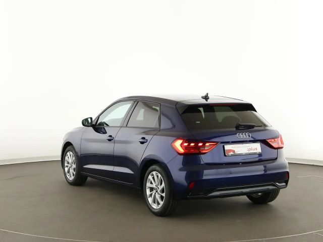 Audi A1 25 TFSI S-Tronic Sportback