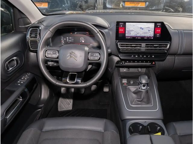 Citroën C5 Aircross Feel Pack PureTech