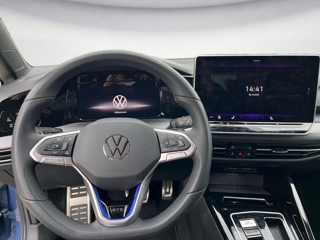 Volkswagen Golf GTE eHybrid