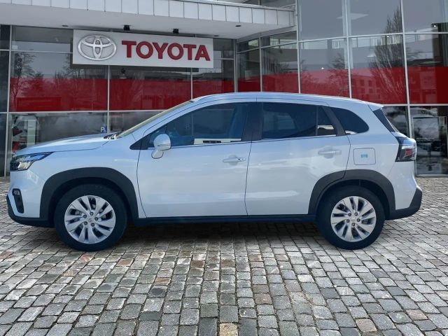 Suzuki S-Cross 1.4 Comfort Top Gepflegter*junger GW
