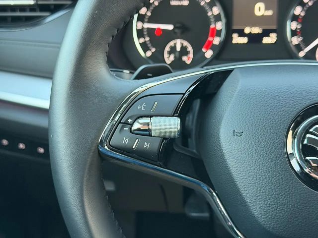 Skoda Octavia Ambition Business Combi