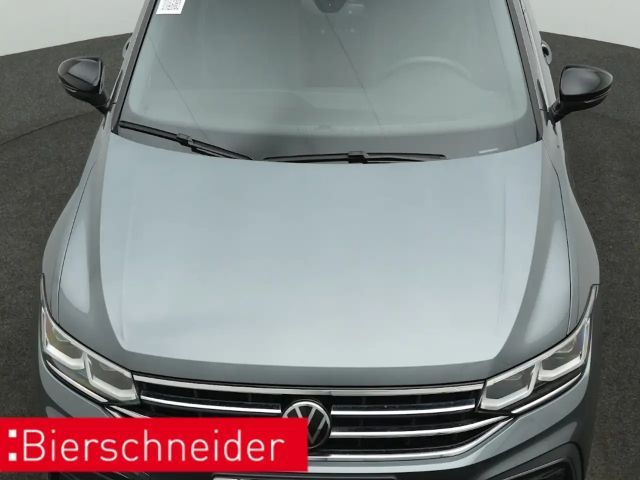Volkswagen Tiguan 1.5 TSI Allspace DSG Move