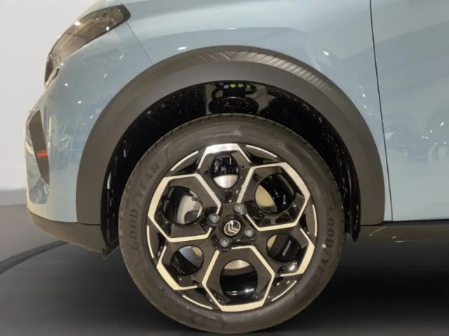 Citroën C3 Hybrid Max