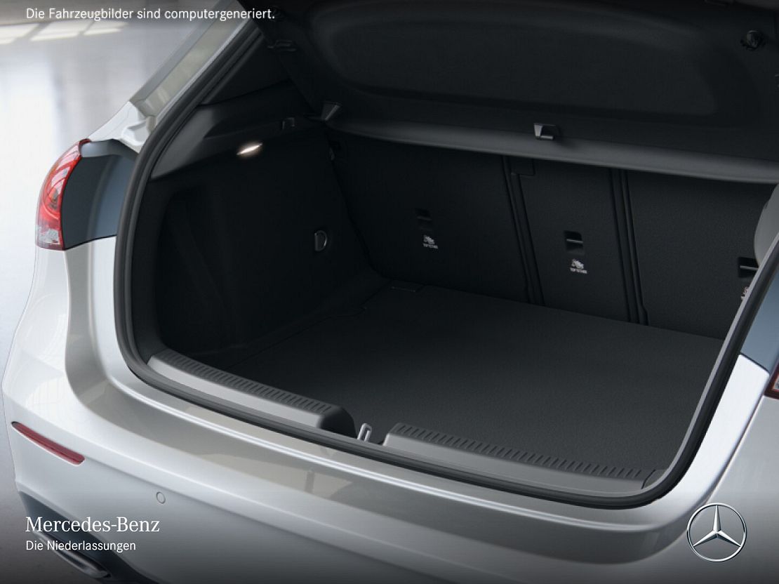 Mercedes-Benz A 180 A 180