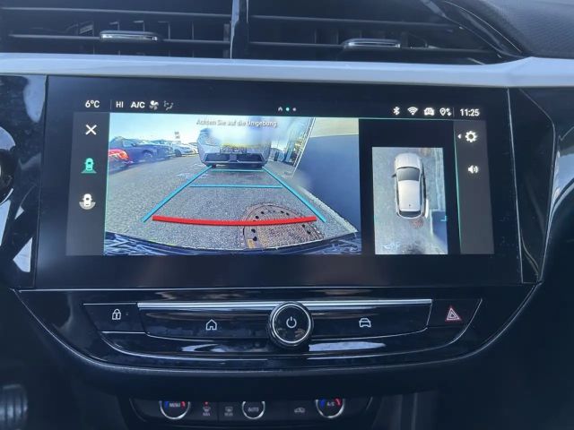 Opel Corsa GS-Line Grand Sport