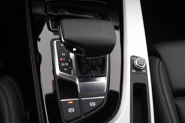 Audi A5 45 TFSI Quattro S-Tronic Sportback