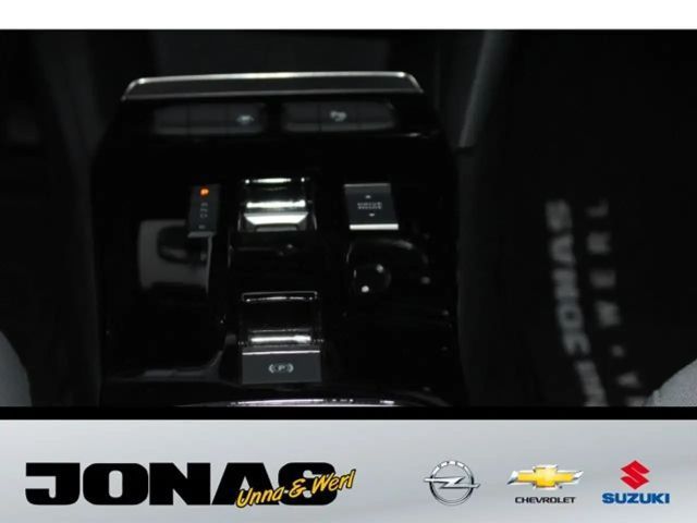 Opel Mokka Elegance Mokka-e