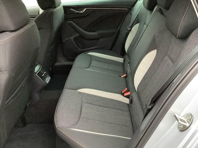 Skoda Scala 1.0 TSI Tour