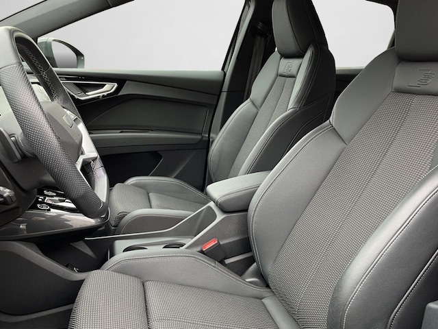 Audi Q4 e-tron 40 Sportback