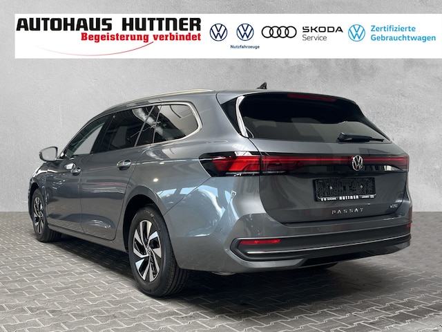 Volkswagen Passat 1.5 eTSI Business DSG