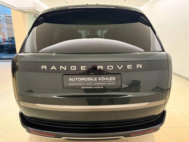 Land Rover Range Rover D300 HSE