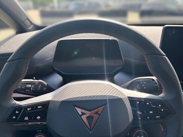 Cupra Born 77 kWh eBoost