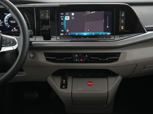 Volkswagen Multivan 2.0 TDI DSG Life T7