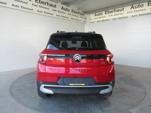 Citroën C3 Aircross Plus