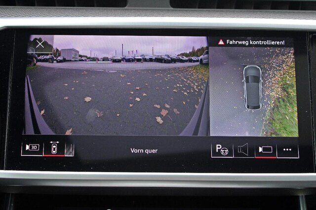 Audi A6 e-tron Avant Performance Quattro