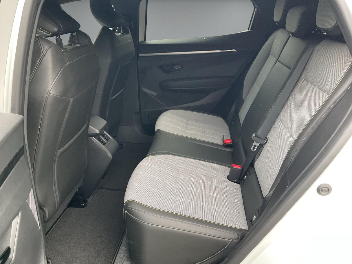 Renault Megane E-Tech E-Tech Techno