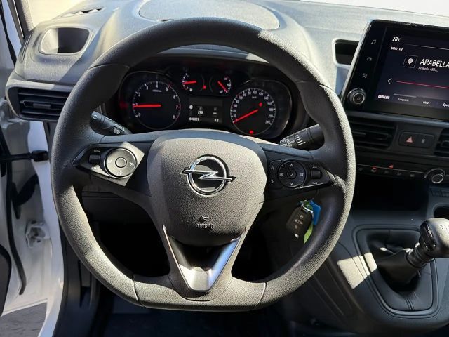 Opel Combo Combo 1,5 CDTI | AudioPack | PDC | netto 13.325,-